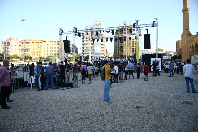 Fete De La Musique